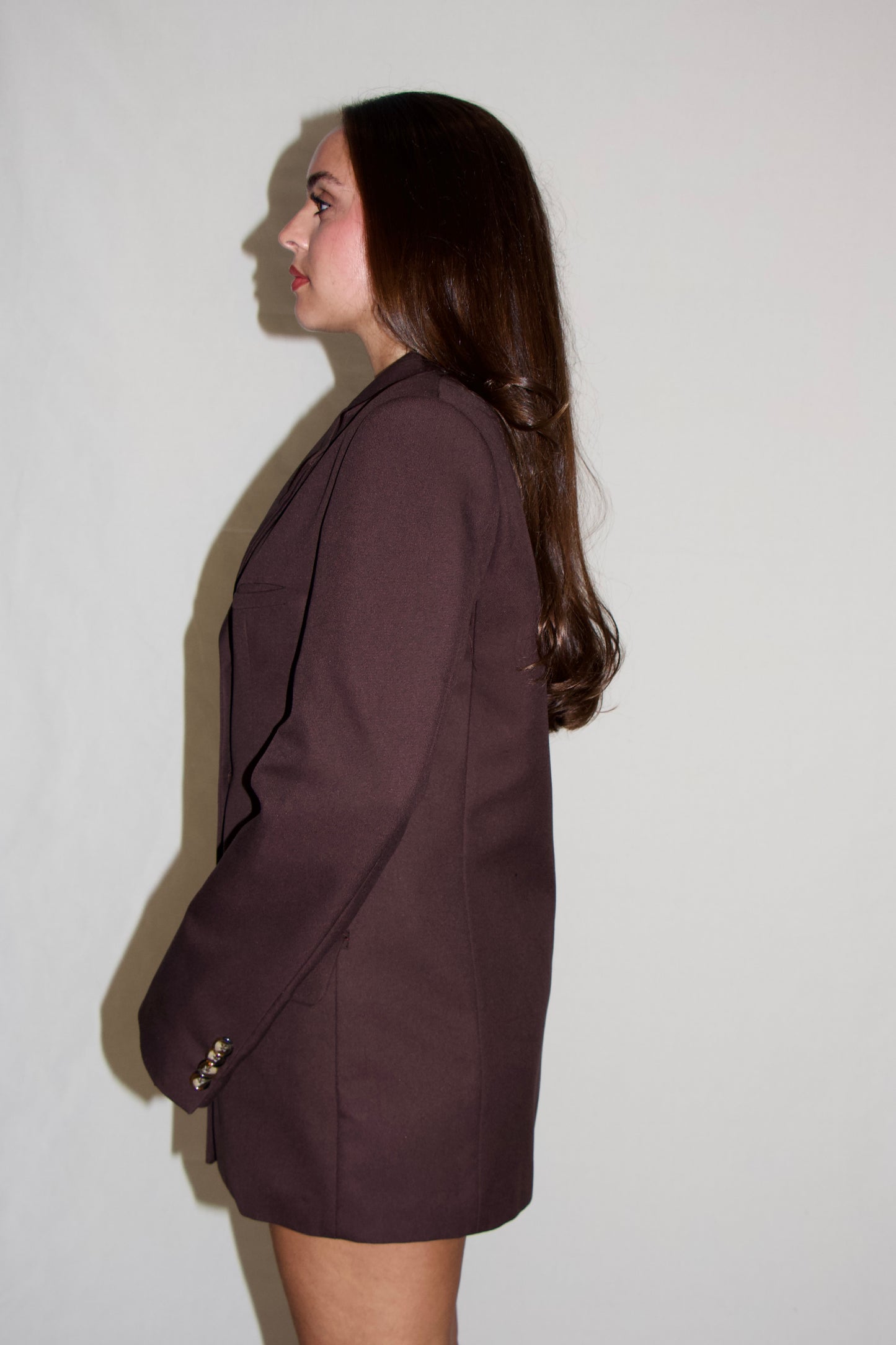 Chaqueta Sastre Choco